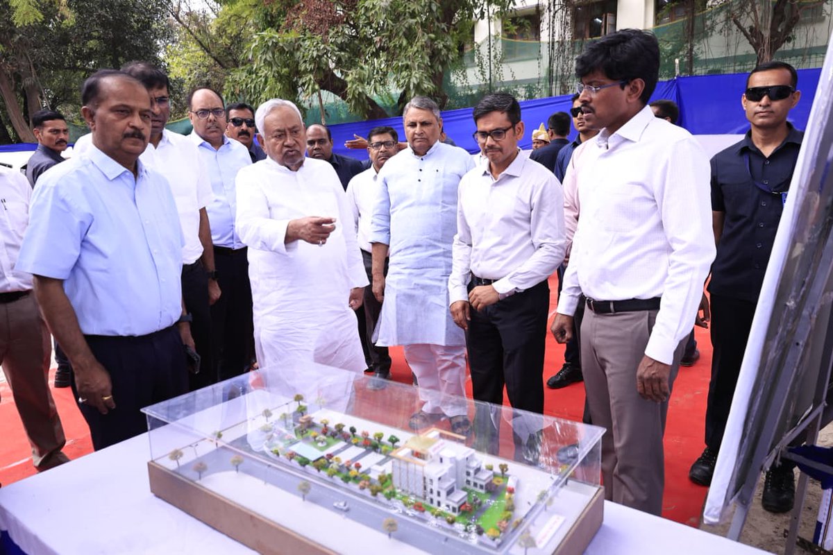 IPRD Bihar tweet media