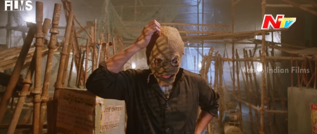 Hans Landa tweet media