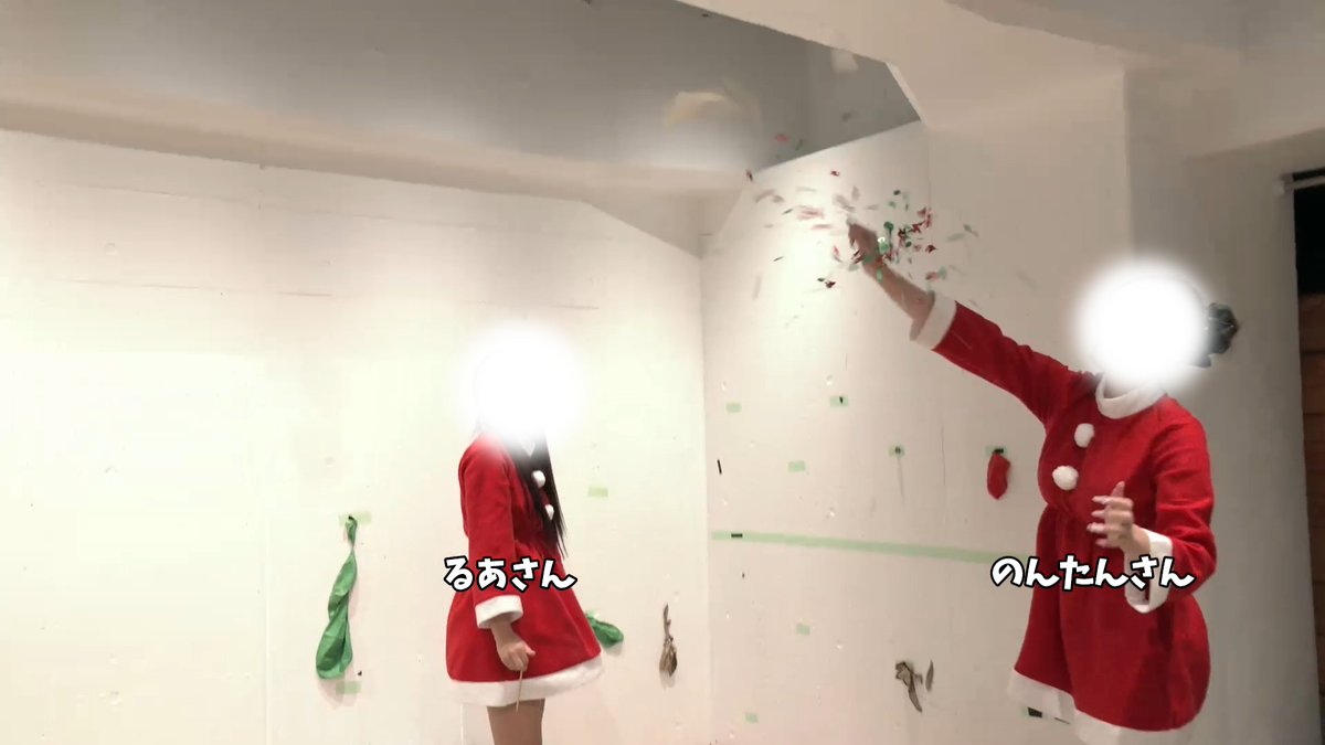 風船動画🎈 tweet media