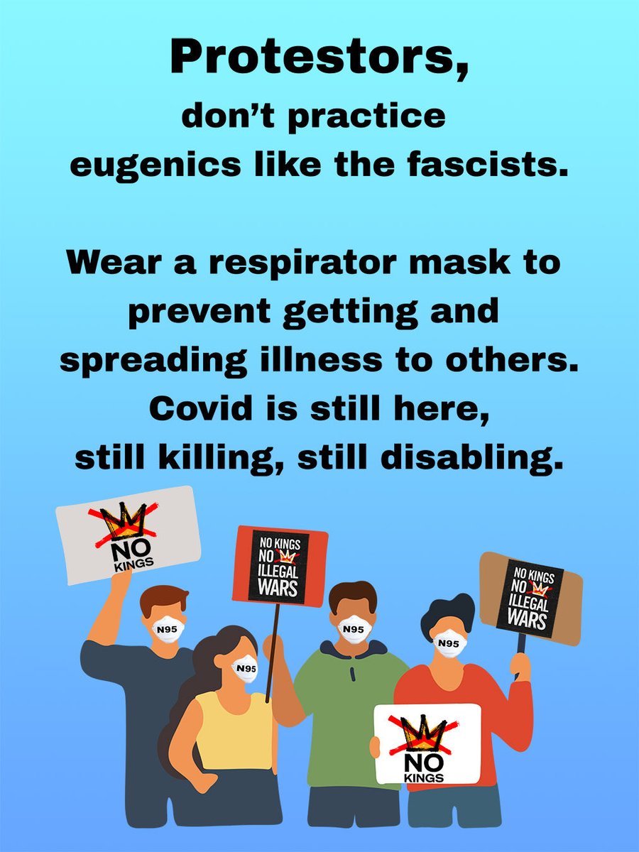 Keep safe and keep your community safe. Your government has still failed to inform you of the dangers of COVID but it is documented  in over 400,000 scientific studies. 150,000 will die from maskless people this year. Millions more will get long COVID.
