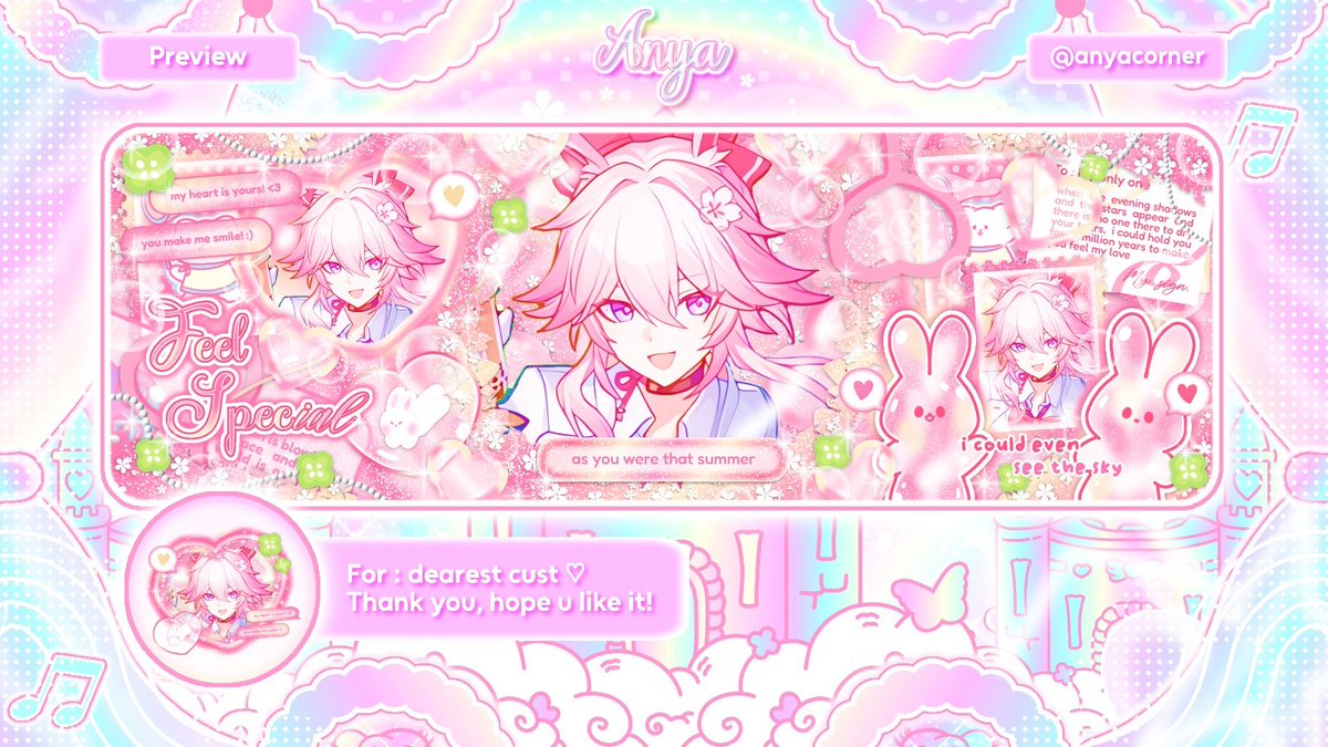 Hannah, @ after dm. tweet media