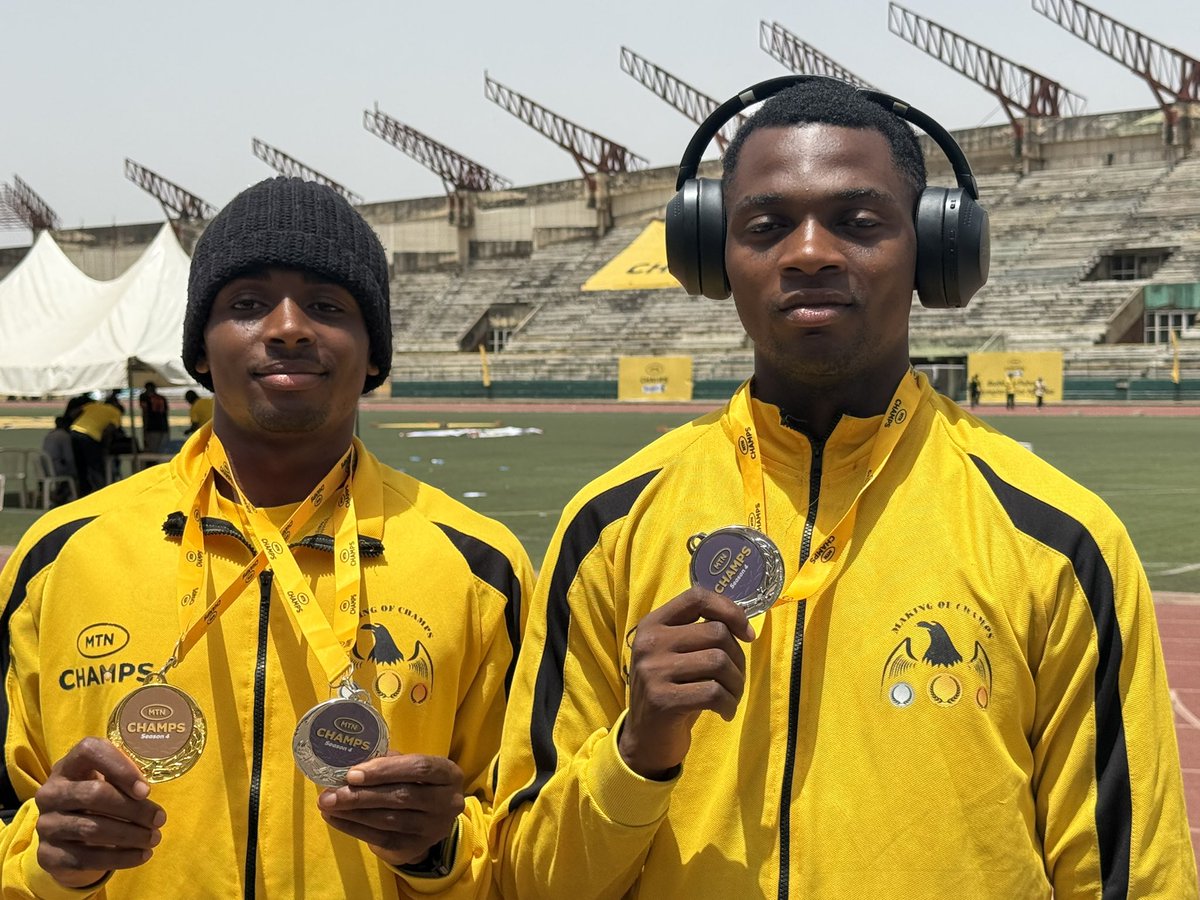 Babatunde Koiki tweet media