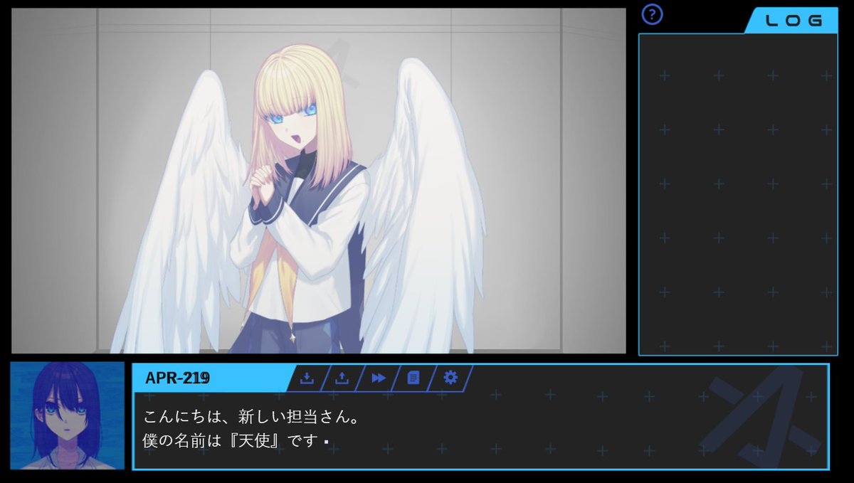 夕夜なこ tweet media