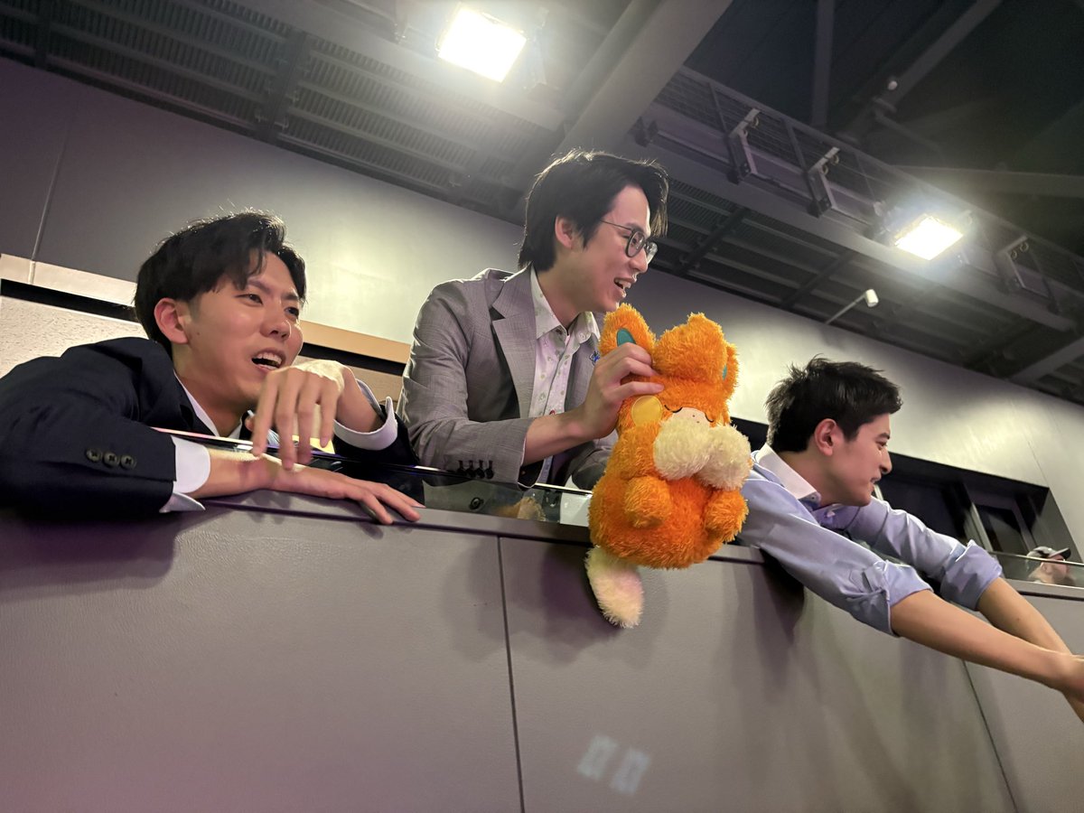 超鬼天竺鼠 tweet media