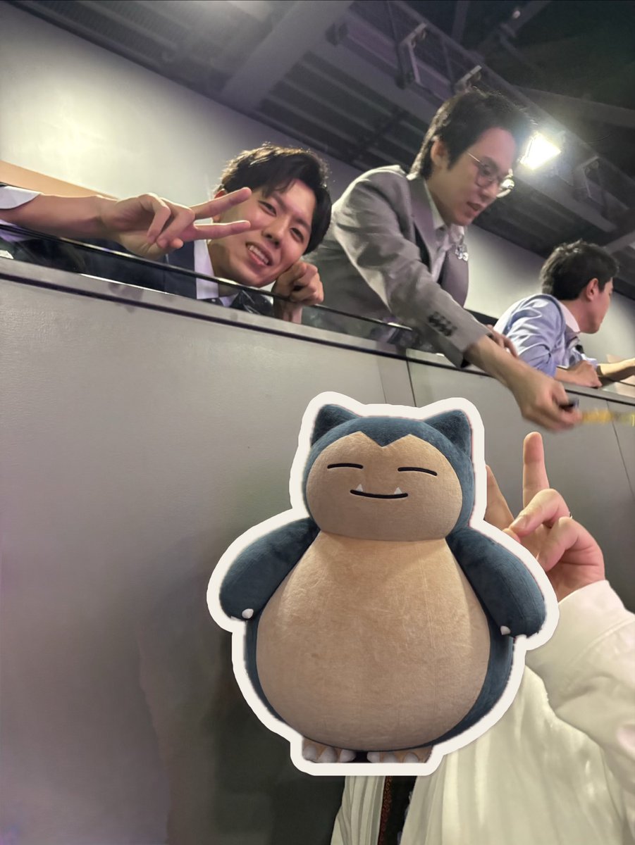 超鬼天竺鼠 tweet media