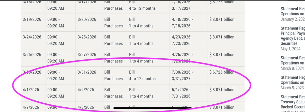 🇺🇸パウ兄@マーケット秘話と生相場考察 tweet media