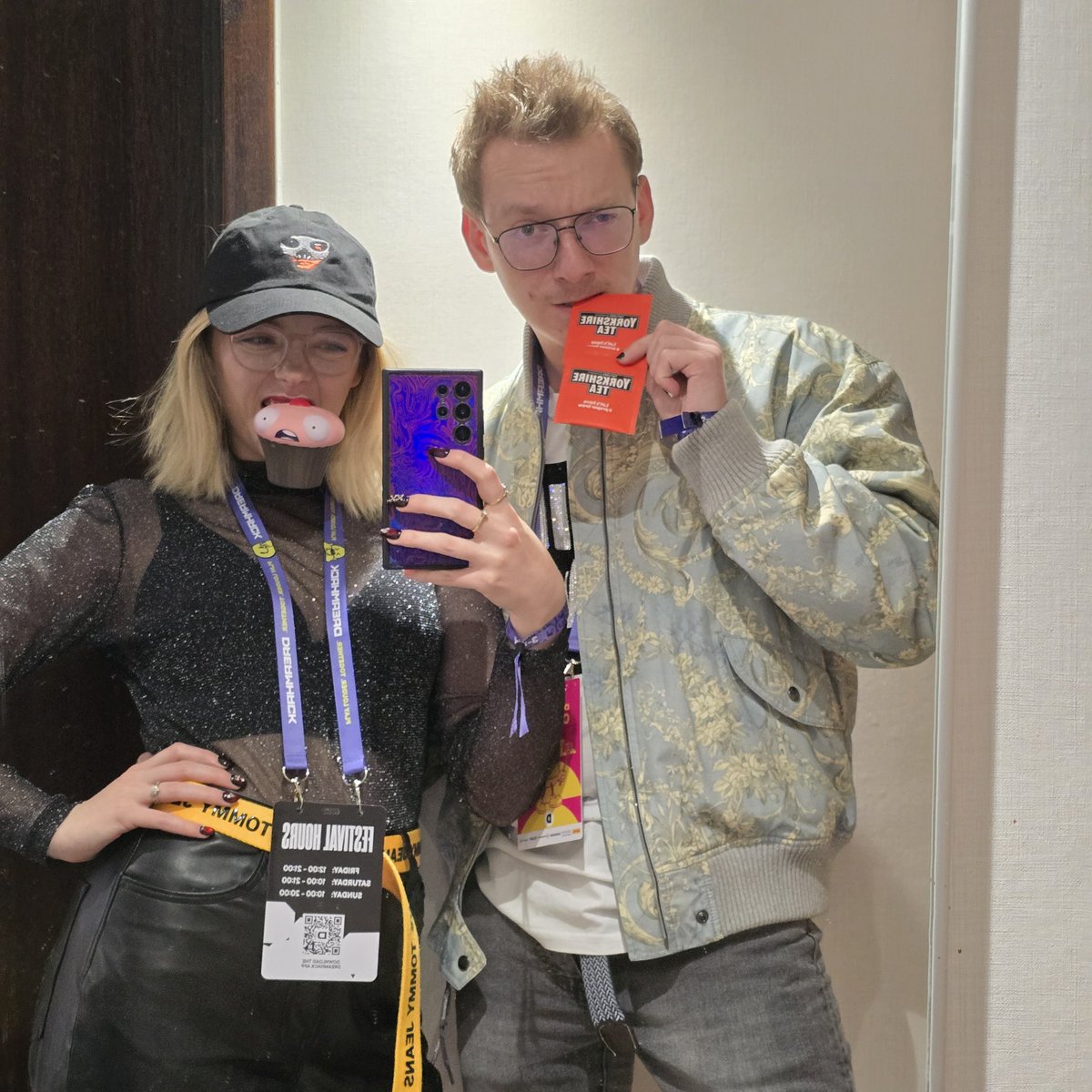 The Spiffing Brit 🫖 tweet media