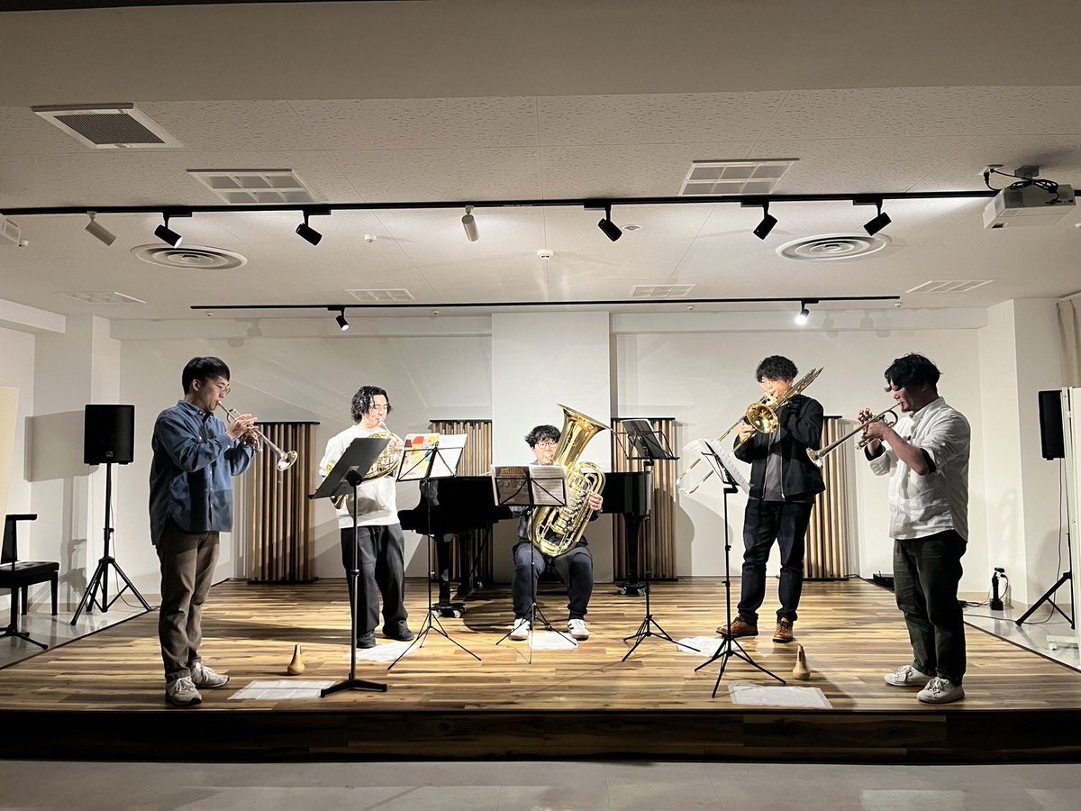 BridgeBrass tweet media