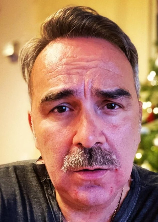 Τηλε-Κανίβαλος tweet media