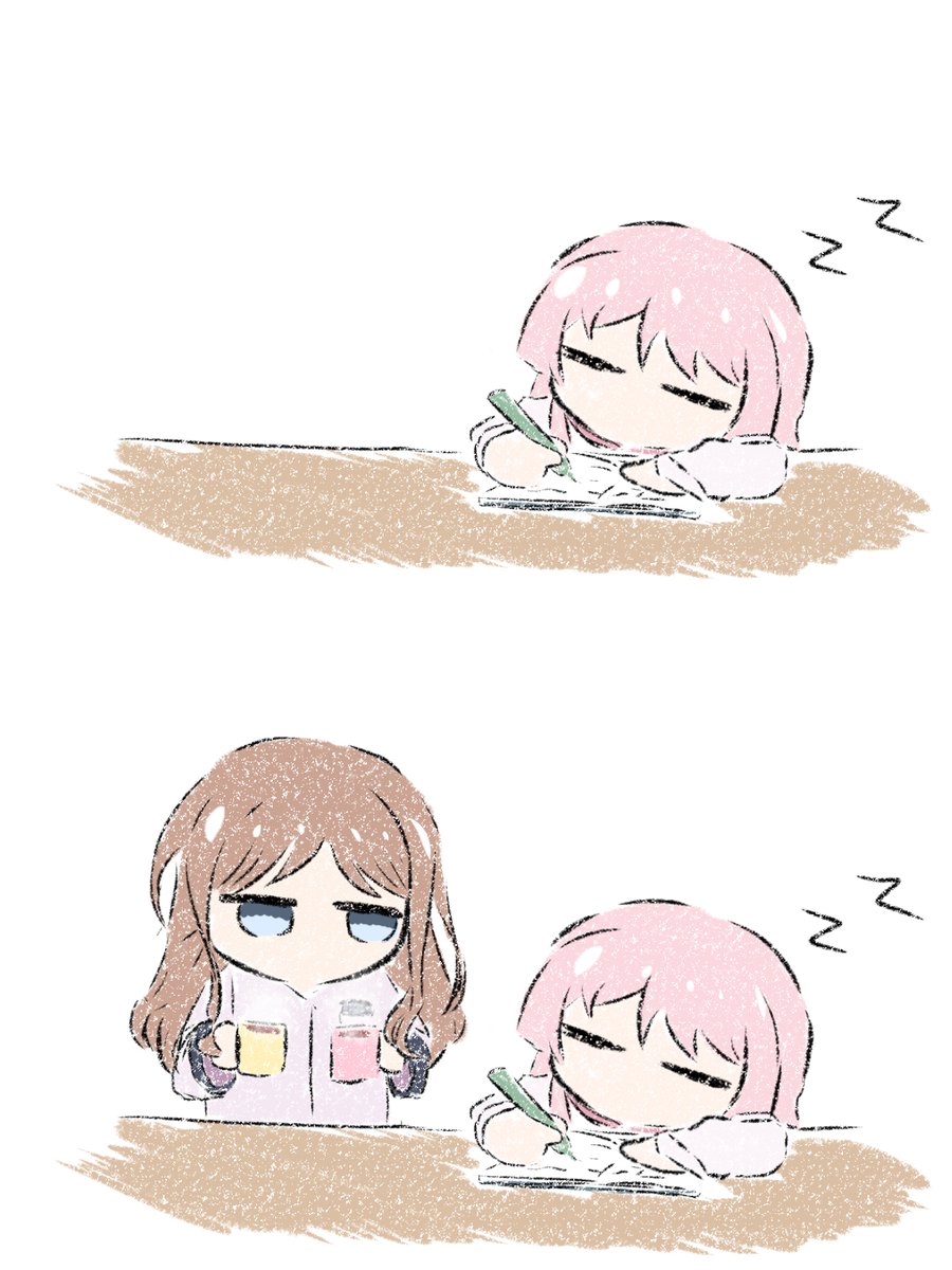 成江 委託可查看置頂連結 tweet media