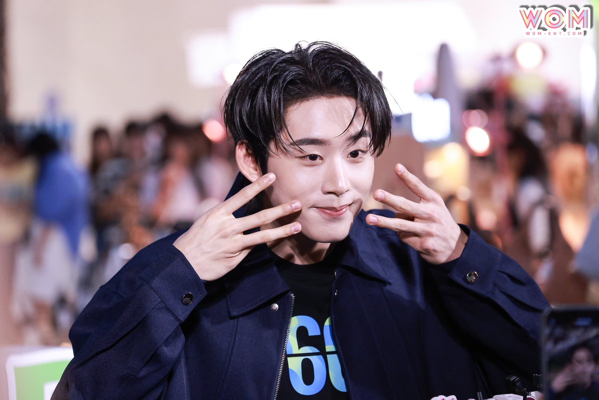 WOM ENTERTAINMENT NEWS tweet media