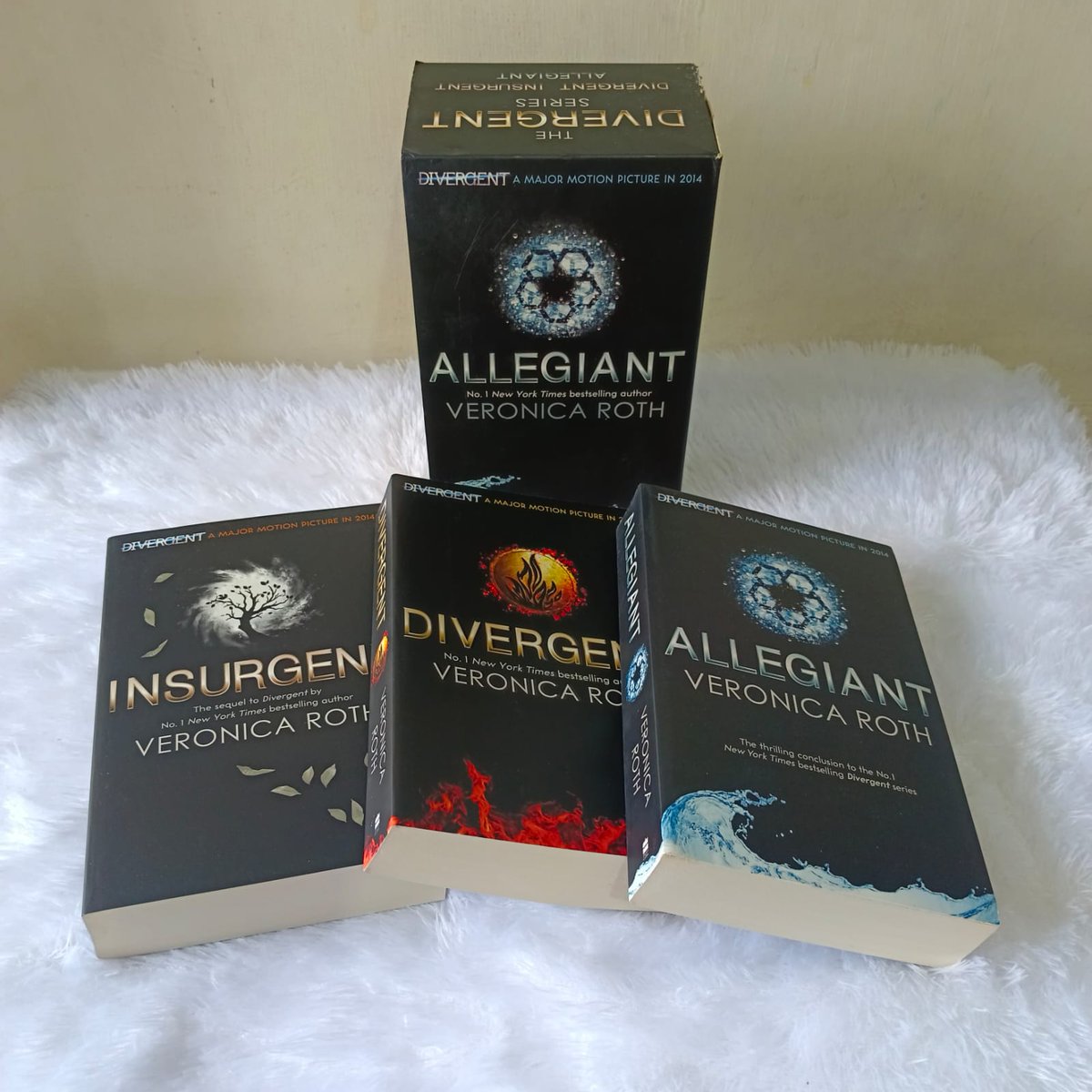 Equality Book tweet media