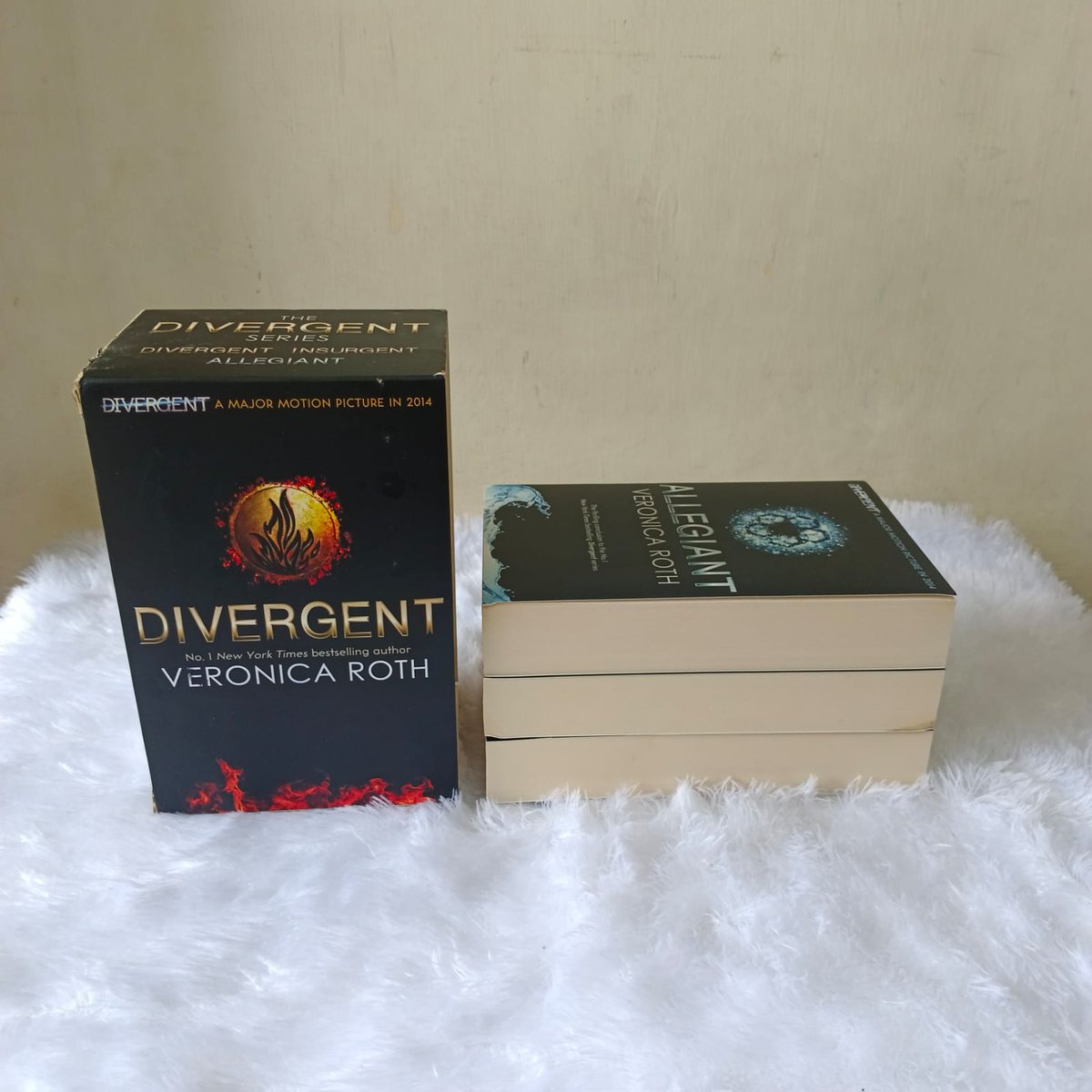 Equality Book tweet media