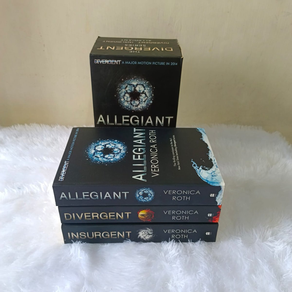 Equality Book tweet media