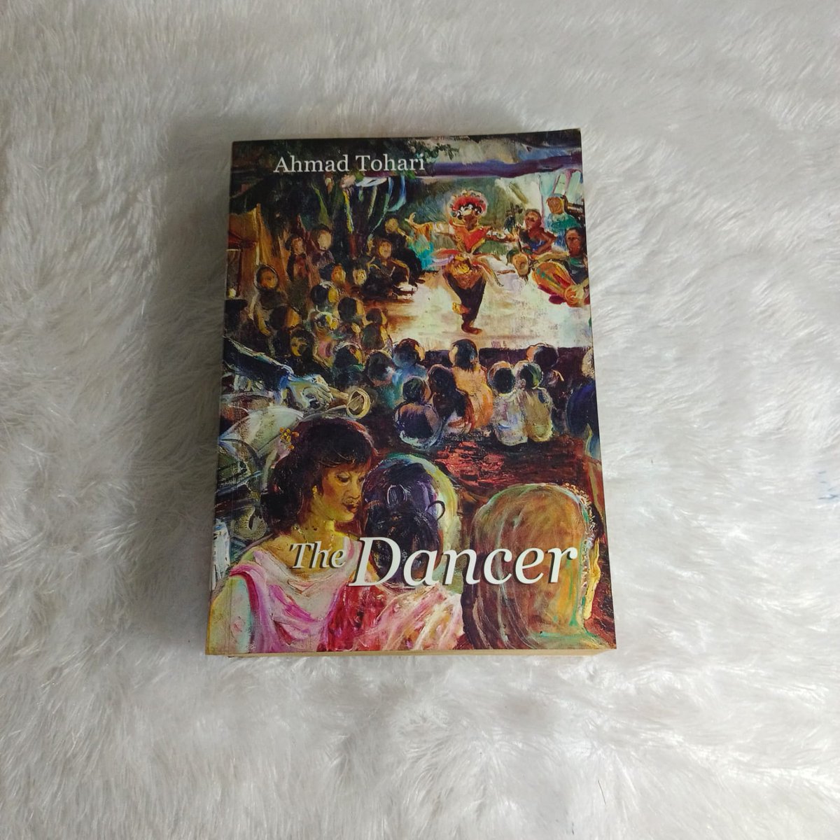 Equality Book tweet media