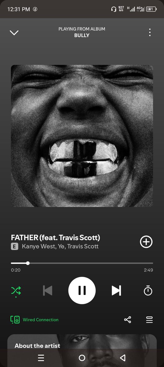 𝐊𝐨𝐟𝐢 tweet media