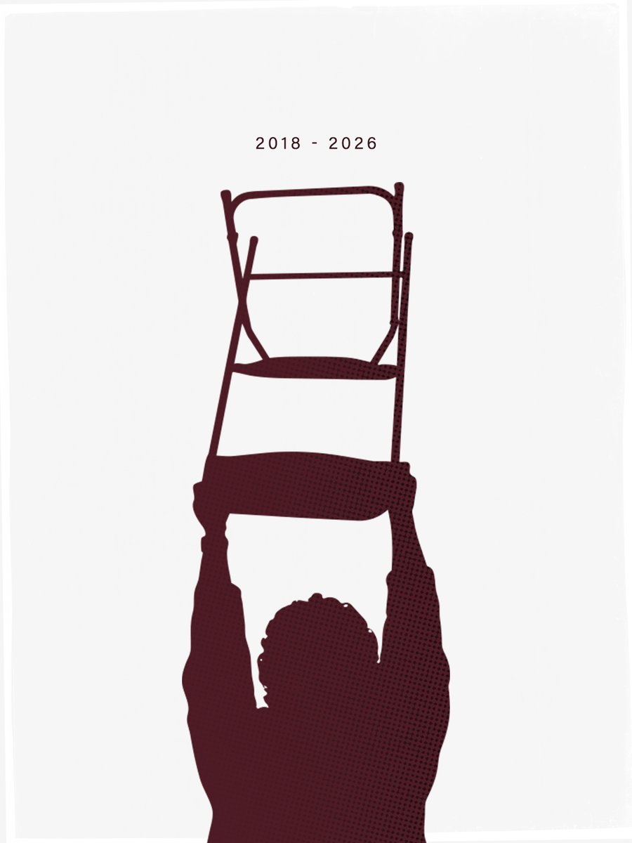 Mondo sempre con noi ♾🪑