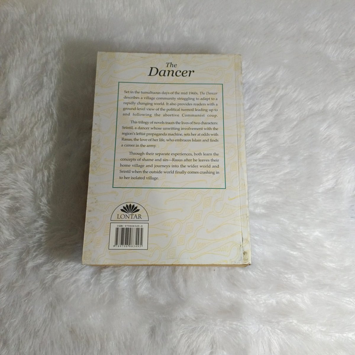 Equality Book tweet media