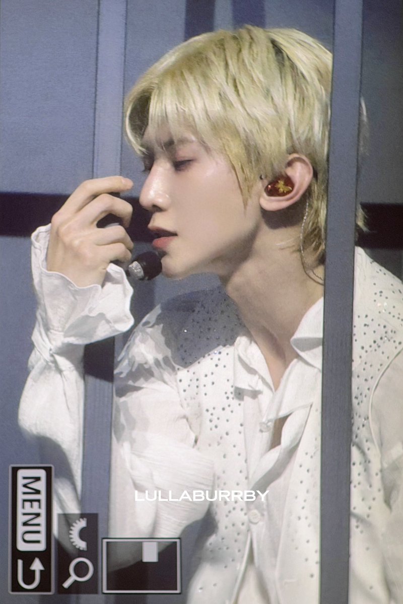 Lullaburrby tweet media