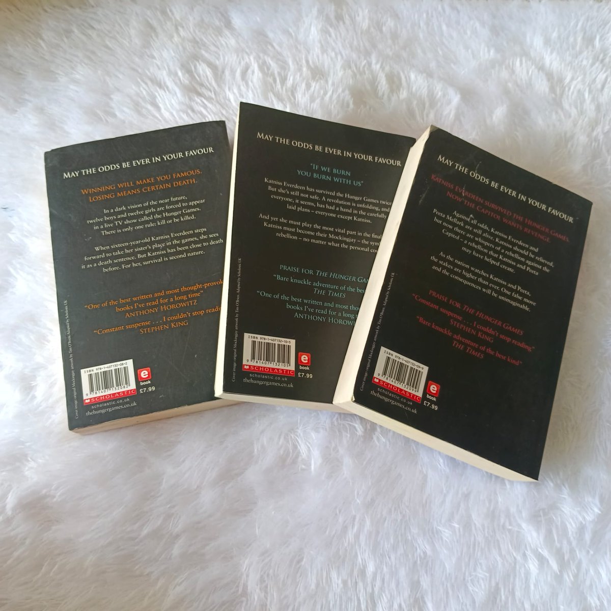 Equality Book tweet media