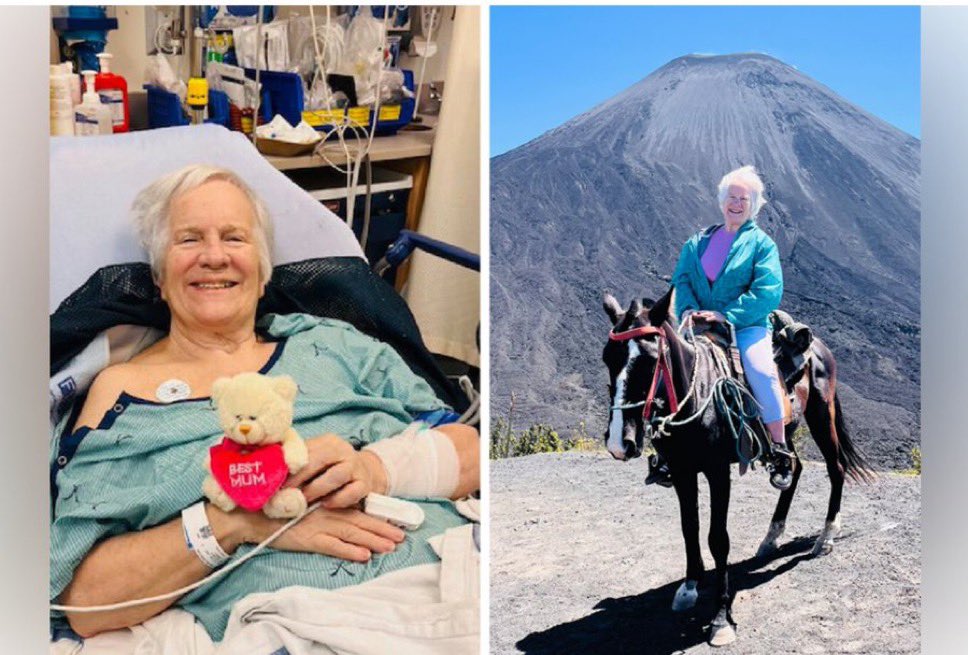 M.A. Rothman tweet media