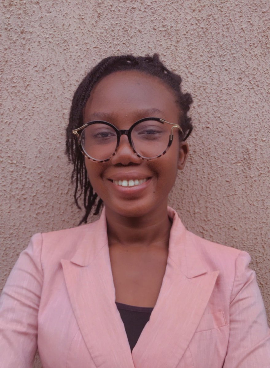 Chidinma Nwajagu tweet media