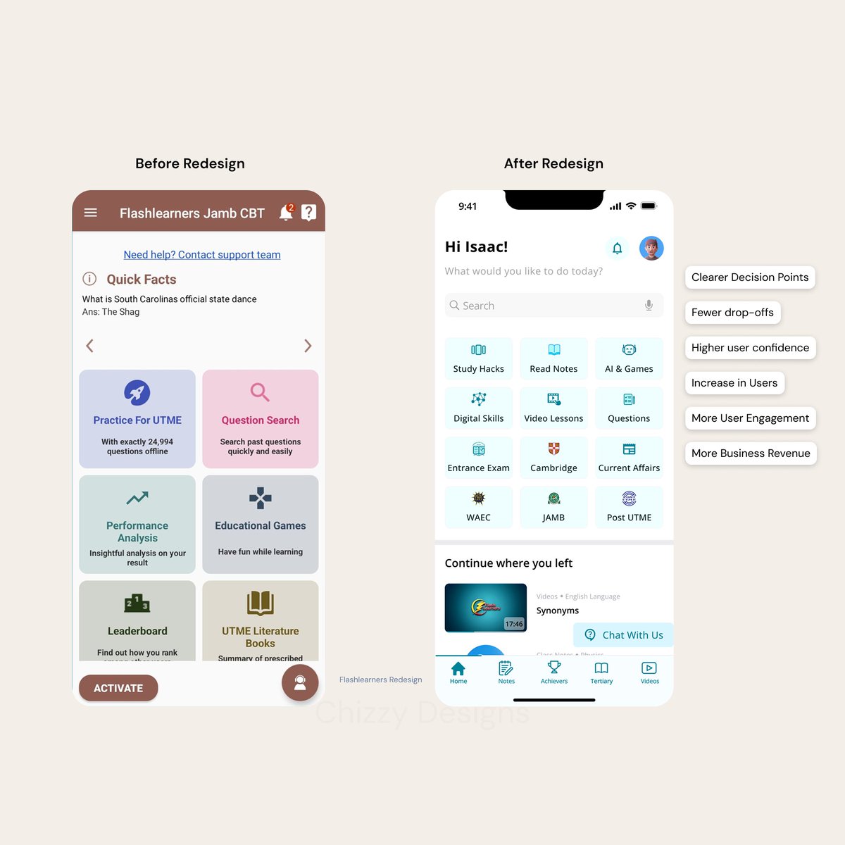 Chidinma Nwajagu tweet media