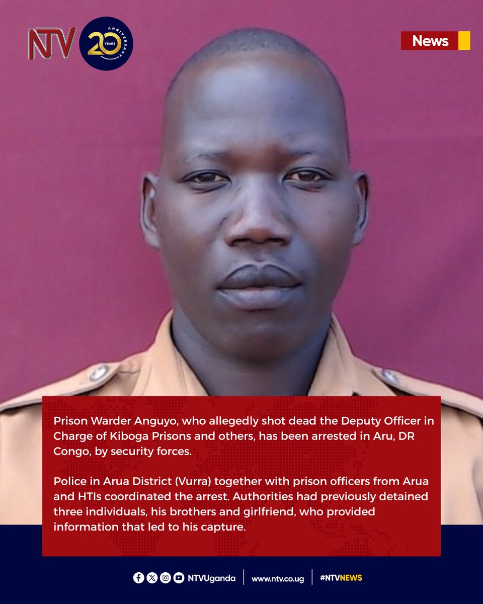 NTV UGANDA tweet media