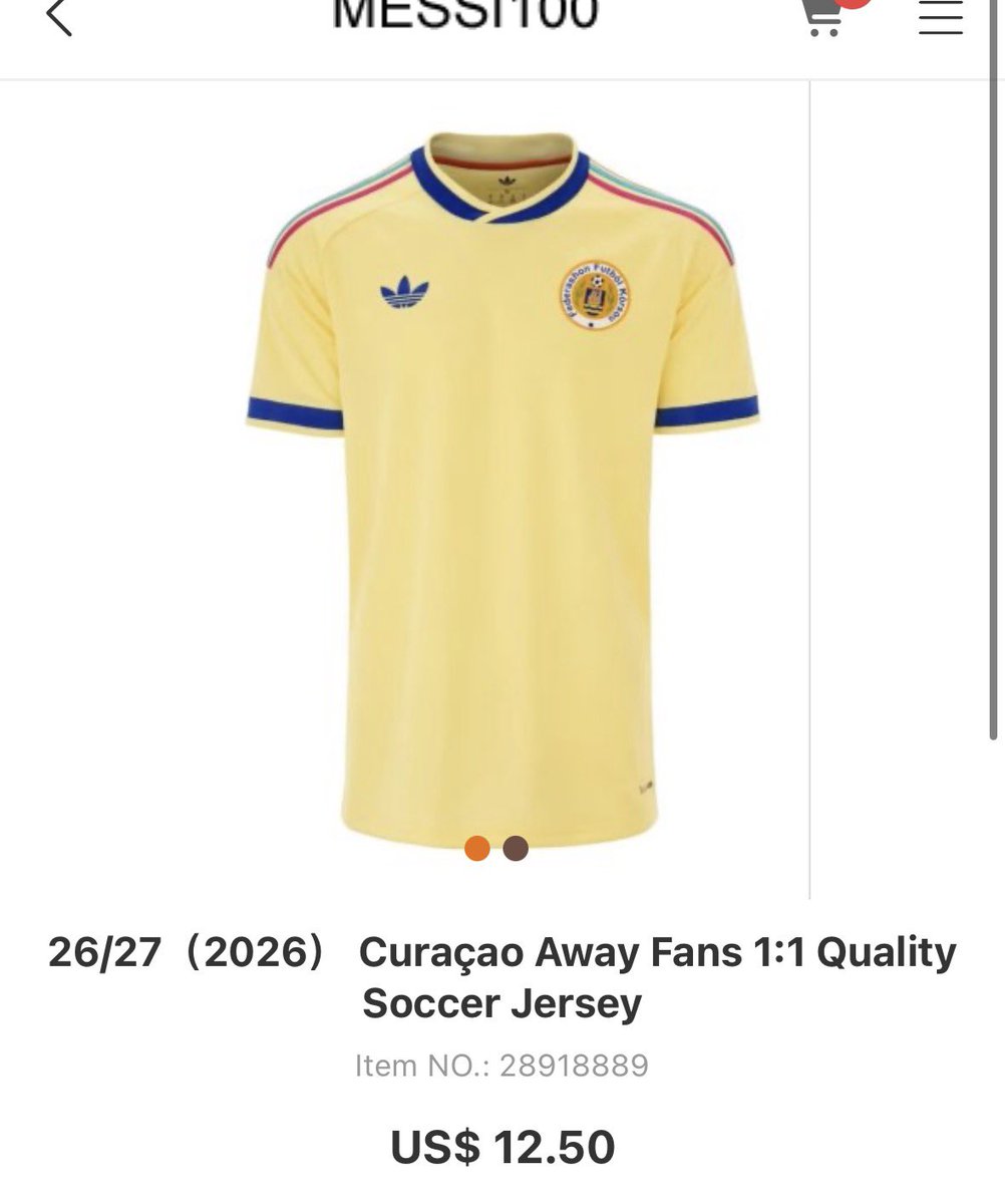 MESSI100 tweet media