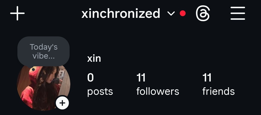 xin 🍂 tweet media