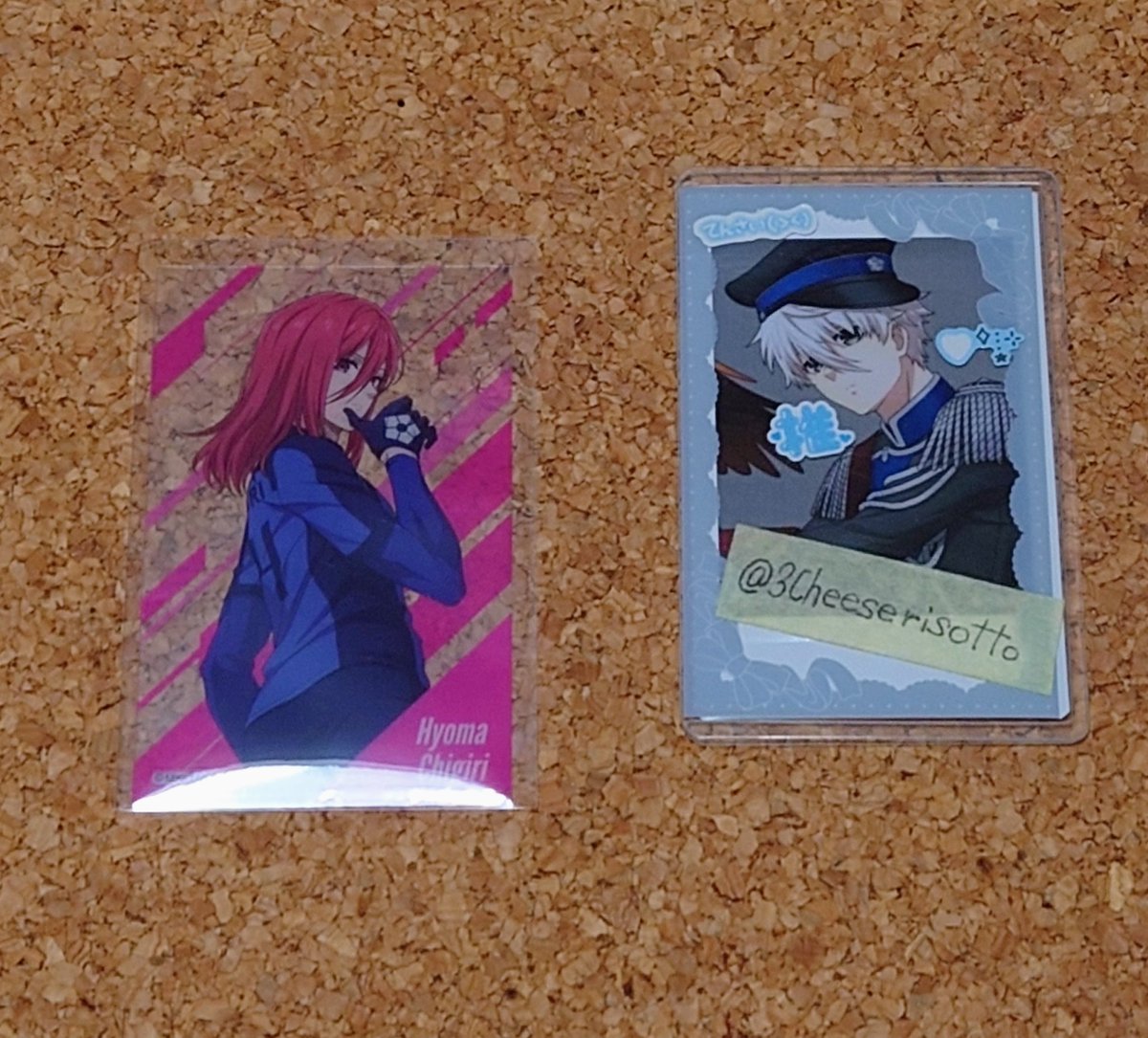 和み🤍 tweet media