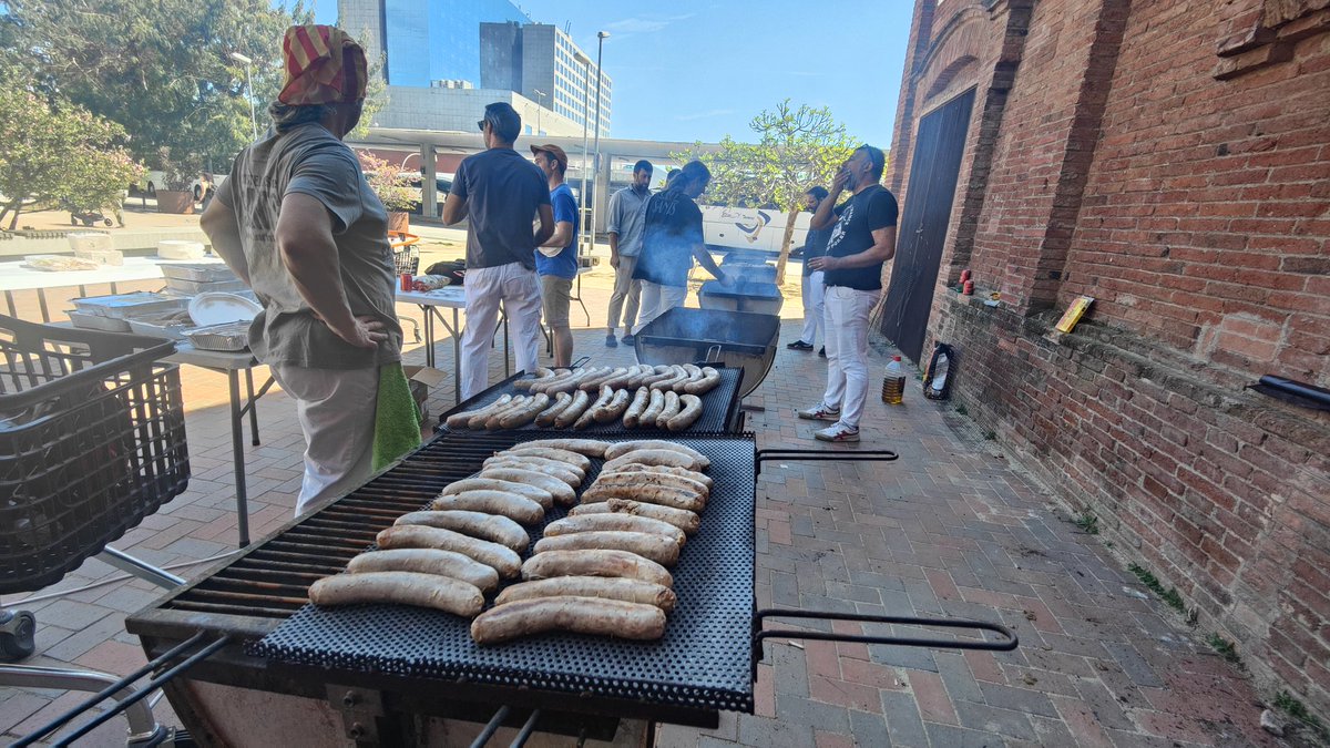 Castellers de Sants tweet media