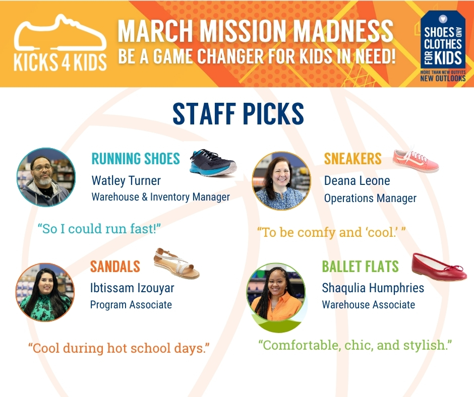 Shoes and Clothes for Kids tweet media