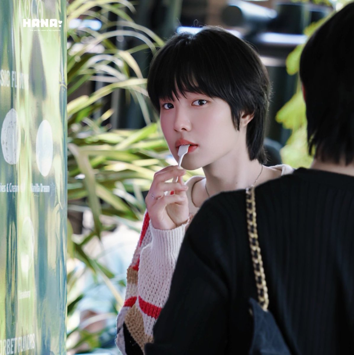 เกี๊ยวกุ้ม 💅🏻✨ tweet media