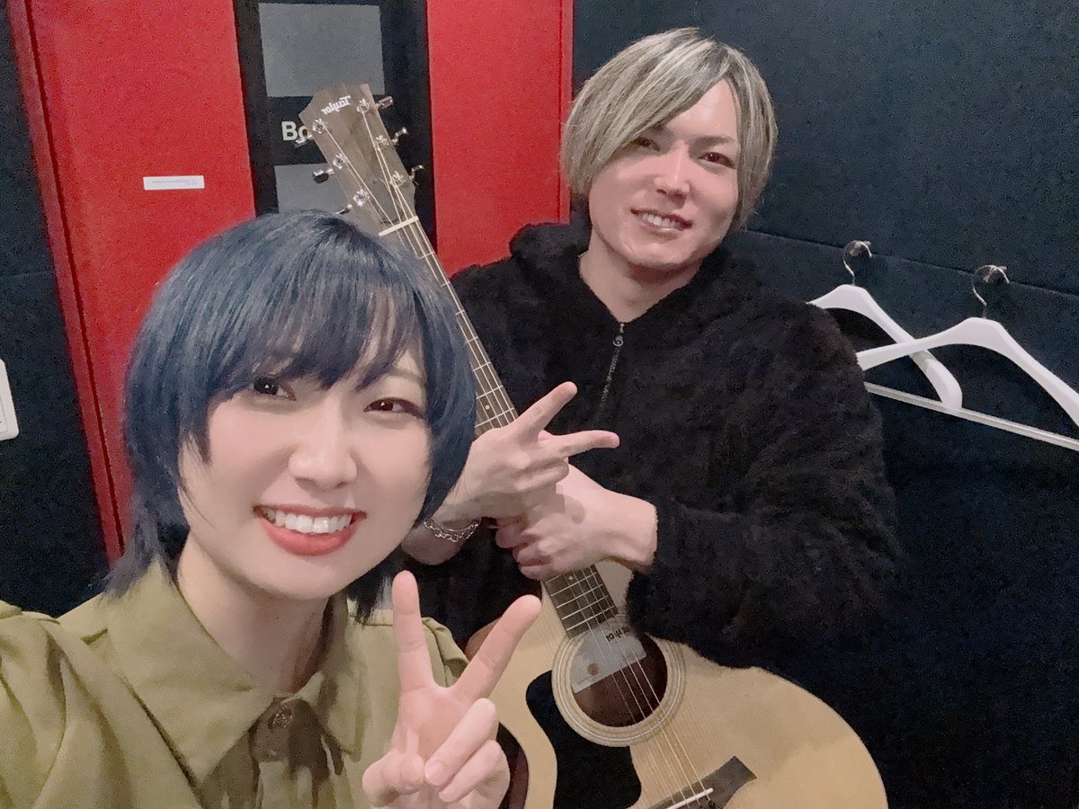 澪七(Mina) tweet media