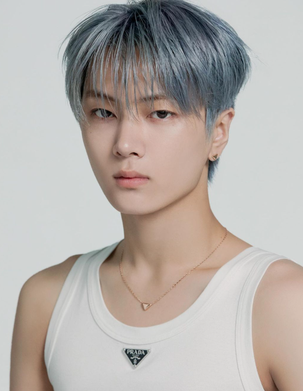 Happy 24th birthday to the amazing Jay of ENHYPEN!