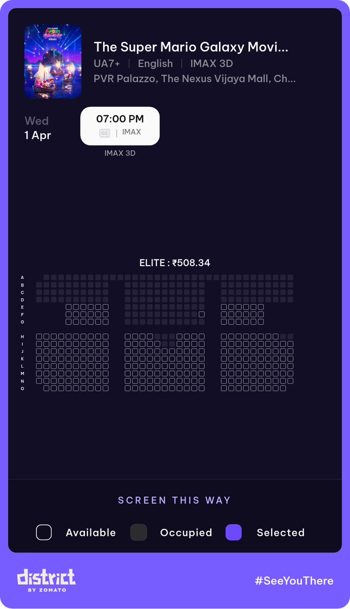 Hari Kishore tweet media