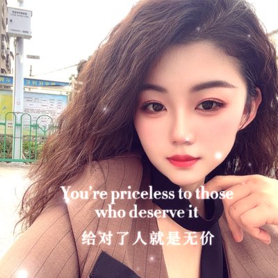 XMmeiying's tweet photo. #新头像 https://t.co/IL3wiDdeJo