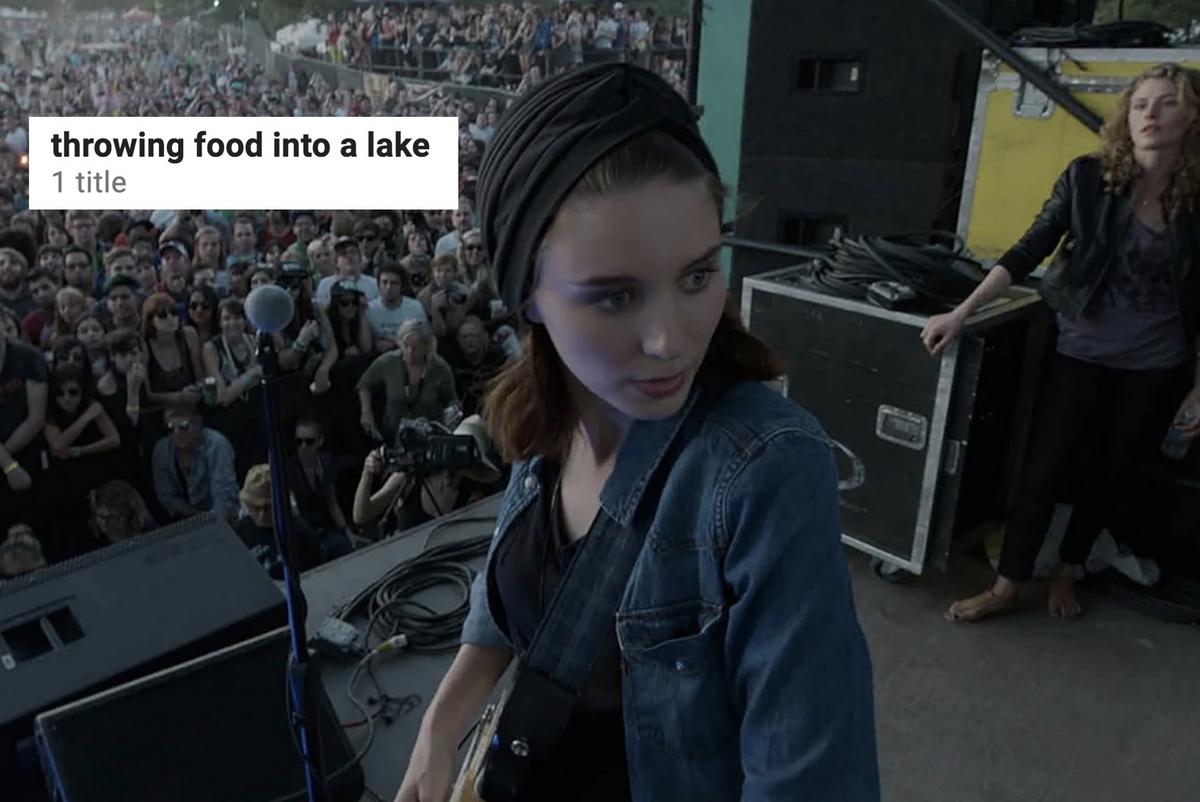 Z108.net tweet media