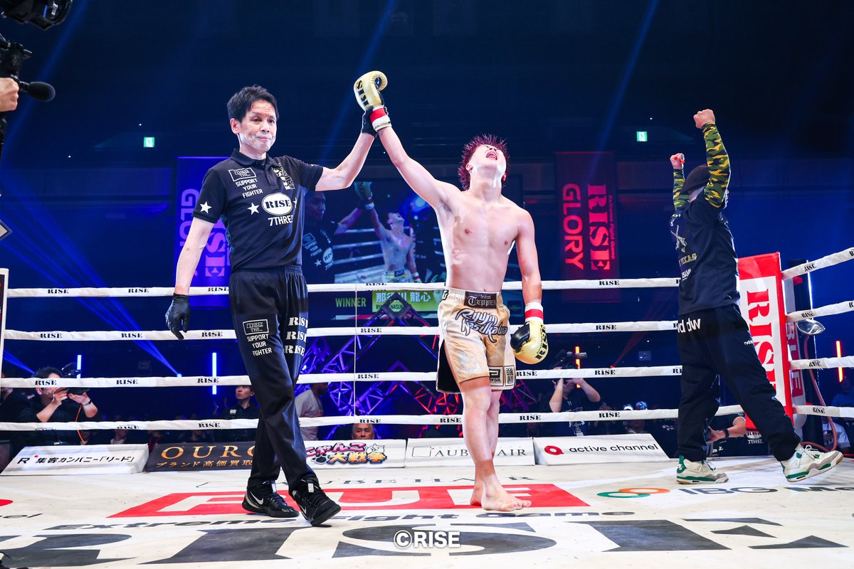 Nobu CHIBA tweet media