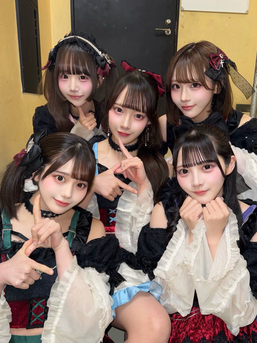 HIGH SPIRITS⚡️【ハイスピ】 tweet media