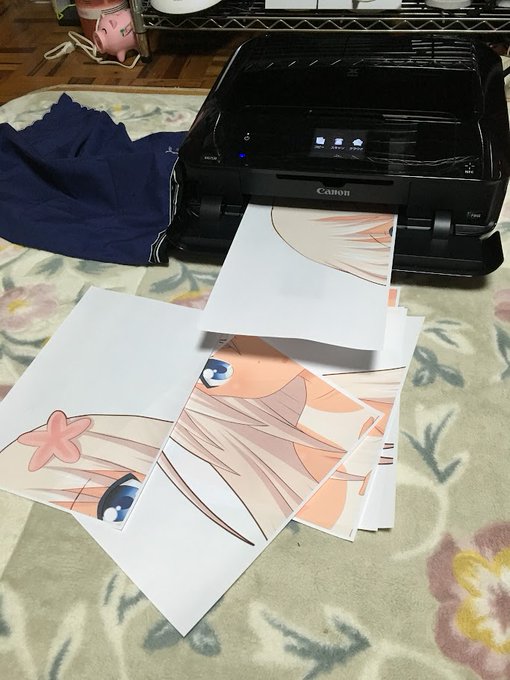 嘘だと思われてるから俺のリアル妹紹介するね。 