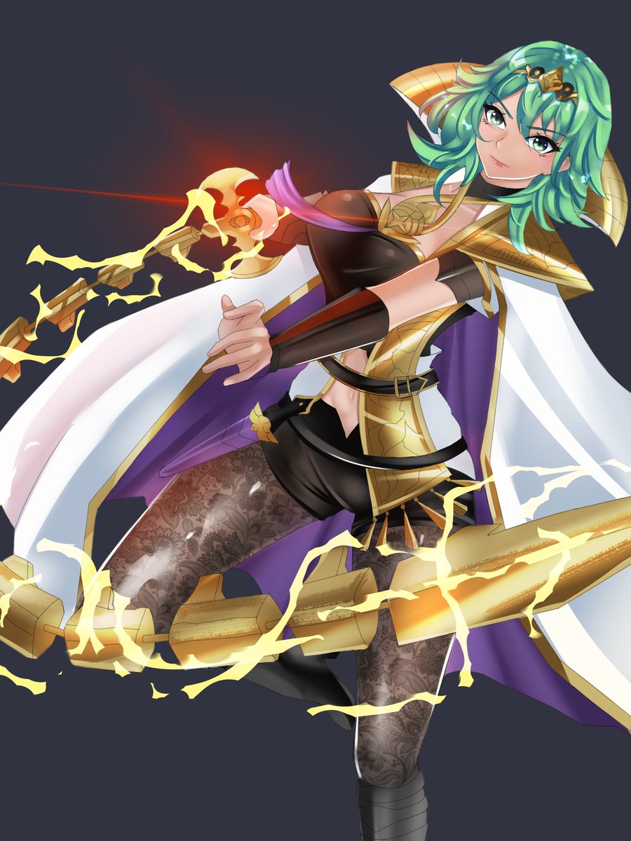 Langspower (COMMISSION OPEN) tweet media