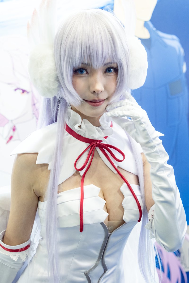 ティェンカイ tweet media