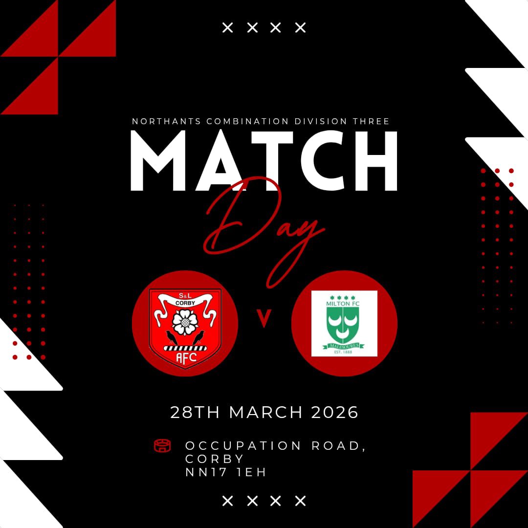 S&L Football Club tweet media