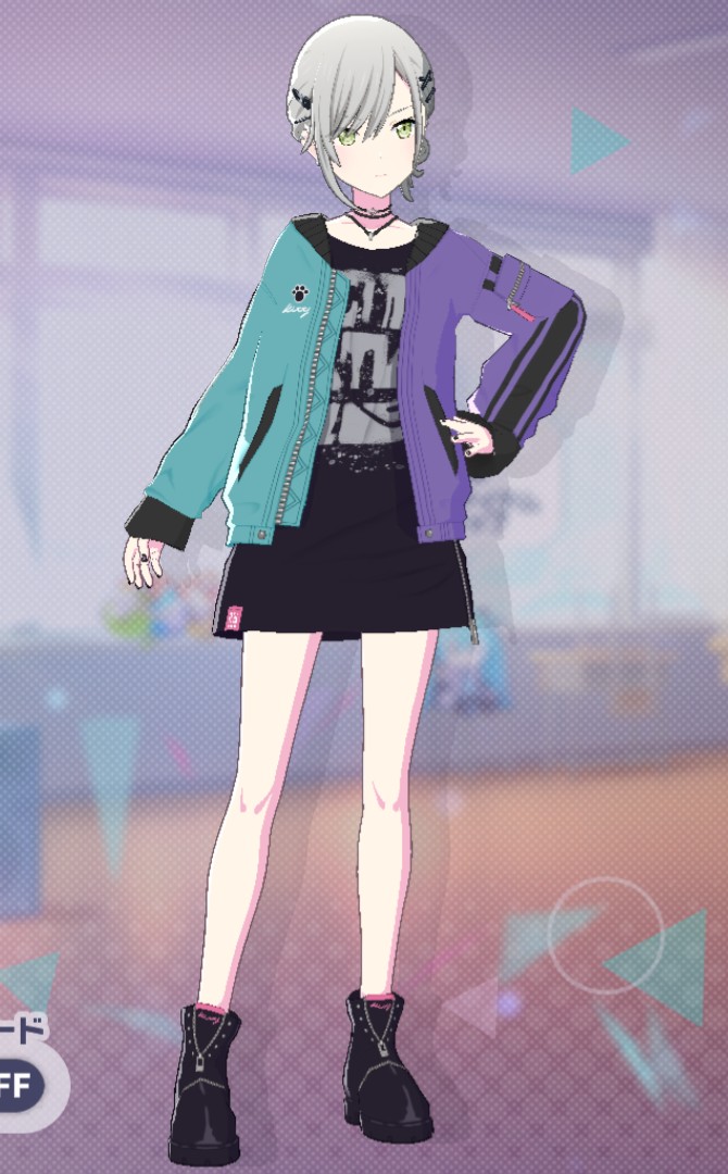 初唄⟡.· tweet media