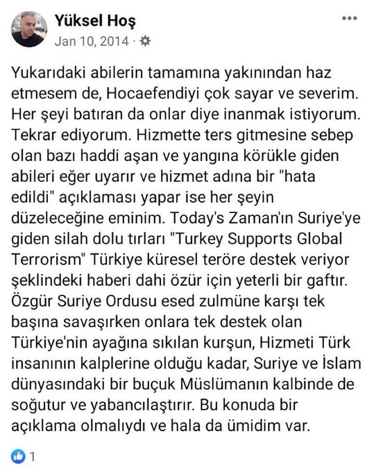 Bahadırhan Dinçaslan tweet media