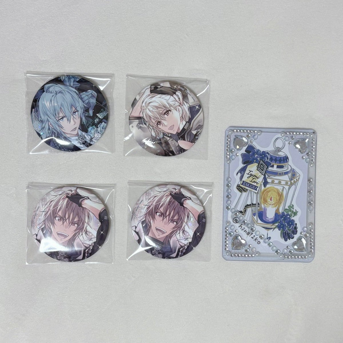 ひなこ tweet media