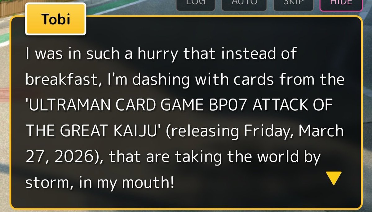 🍉 🇲🇾Tobi/Schala (Blangd hater returns) tweet media