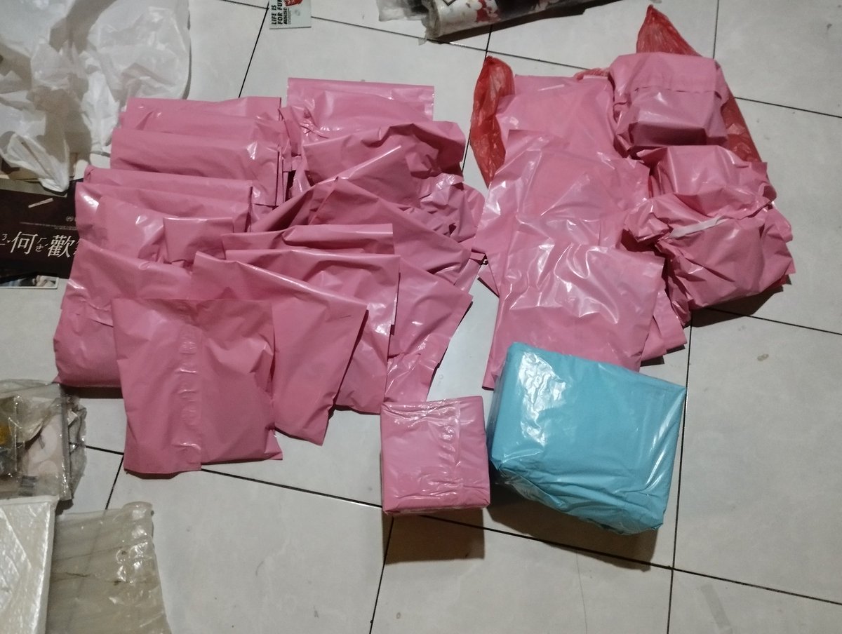 Open WH dan checkout China tweet media